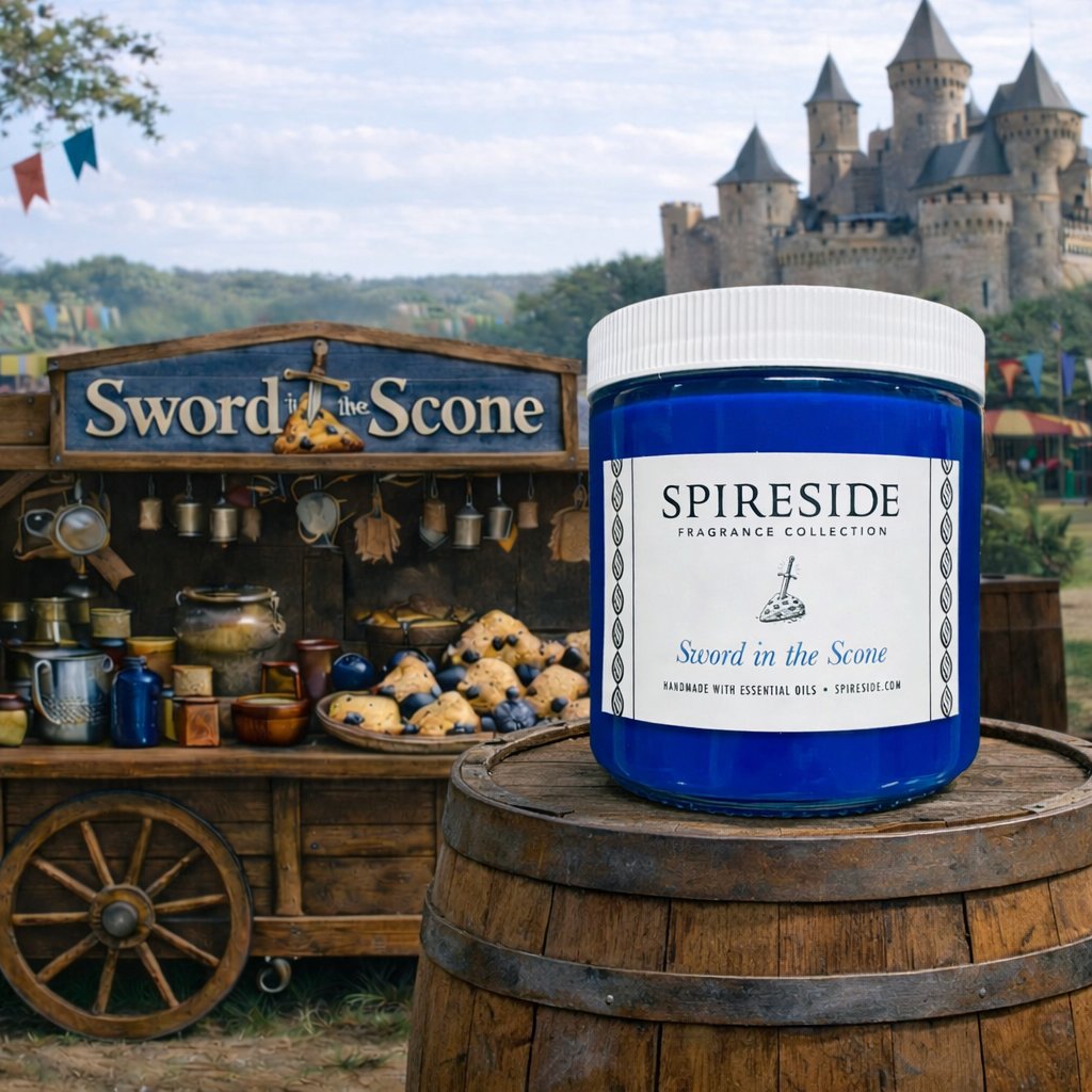 spireside's tweet photo. Hear Ye! Brand New Castle Tourney Duo is available Now! Introducing Sword in the Scone and Royal Suite 👉 https://t.co/JD4PwF3zo4 https://t.co/KHlFkiTW38