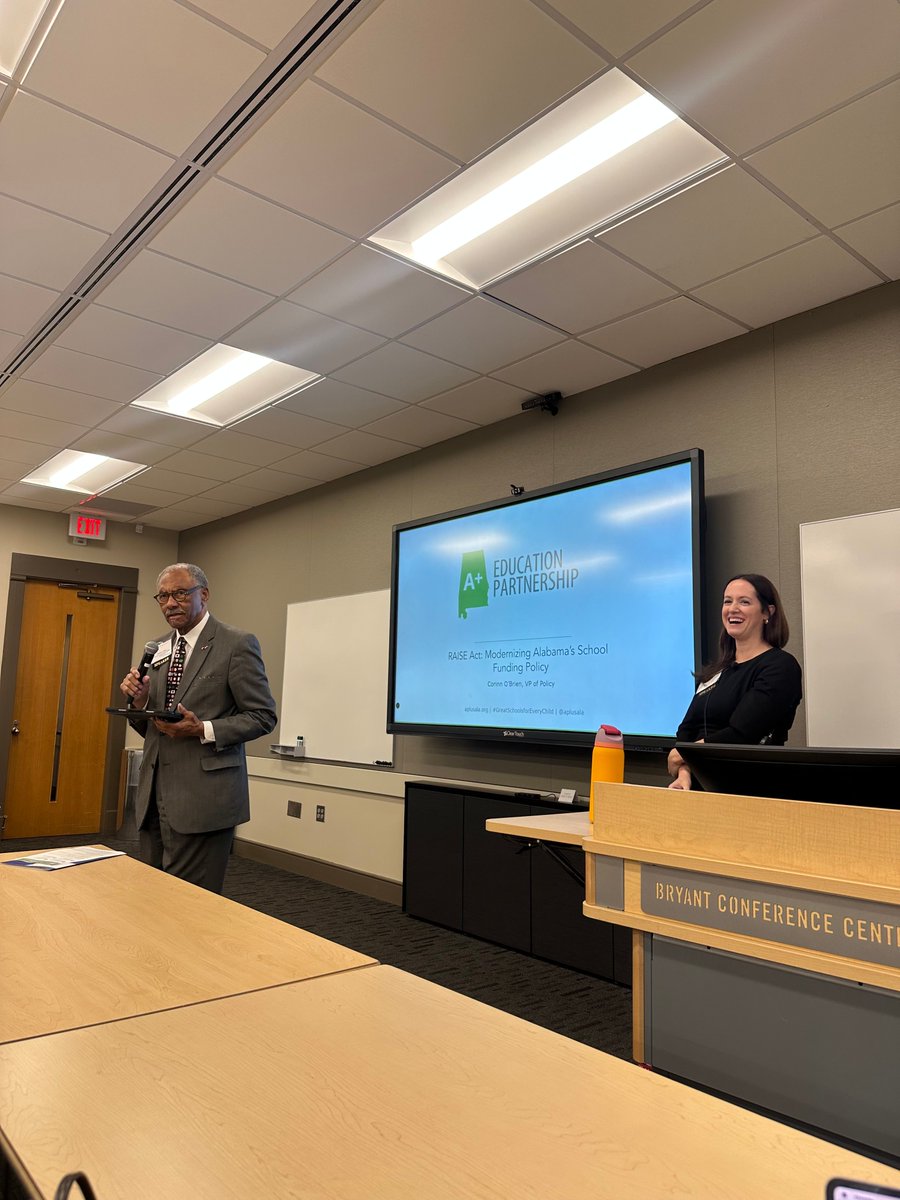 A+ Edu Partnership tweet media