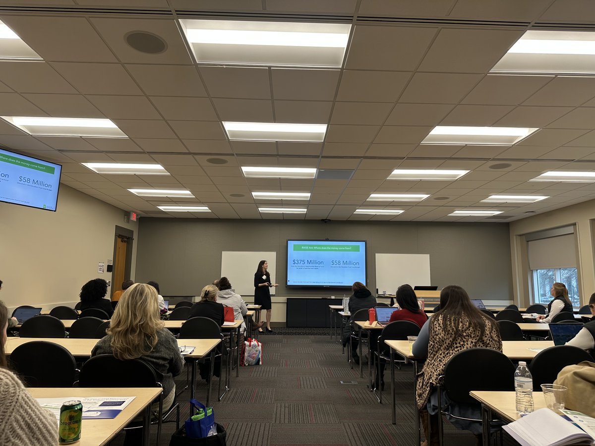 A+ Edu Partnership tweet media