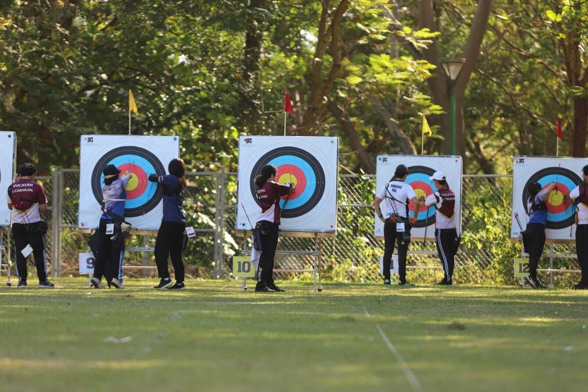 IDEY YUCATÁN tweet media