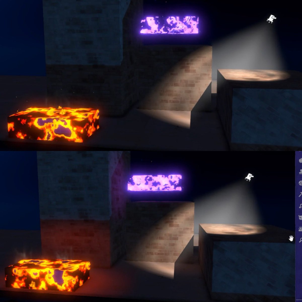 Restitched 🧵🧸 tweet media