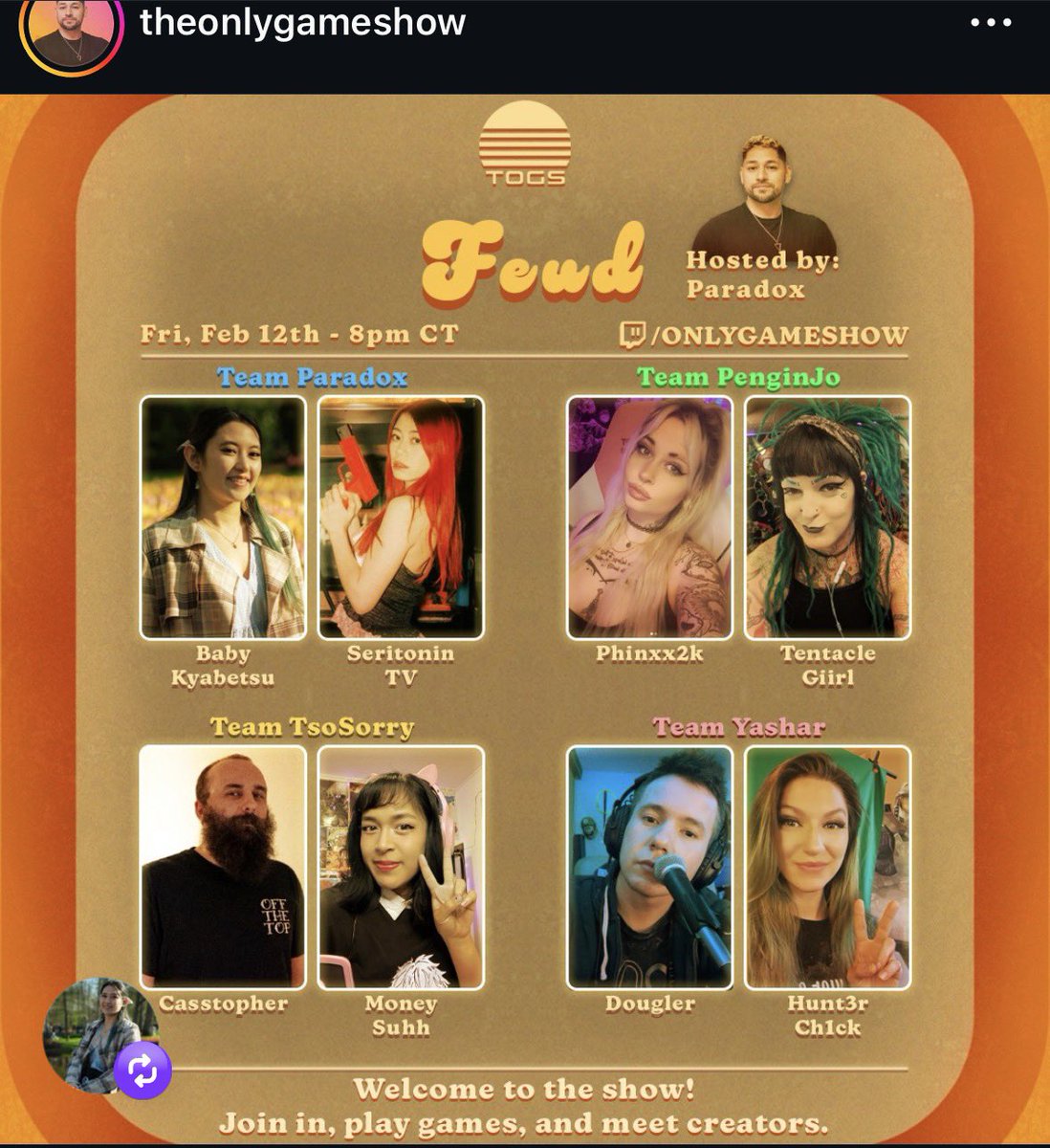 Seri ♡ tweet media