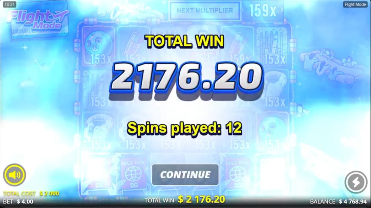 W Payday on my keep half mod buy from <a href="/BennySlots11/">BennySlots</a> 

As a hello to the community I wanted to do another $25 USDC giveaway

Make sure you do the following to be eligible!:
✅Follow me
✅Like + Rt
✅Tag a friend

Drop your USDC addy or Shuffle username, gonna roll after Benny's