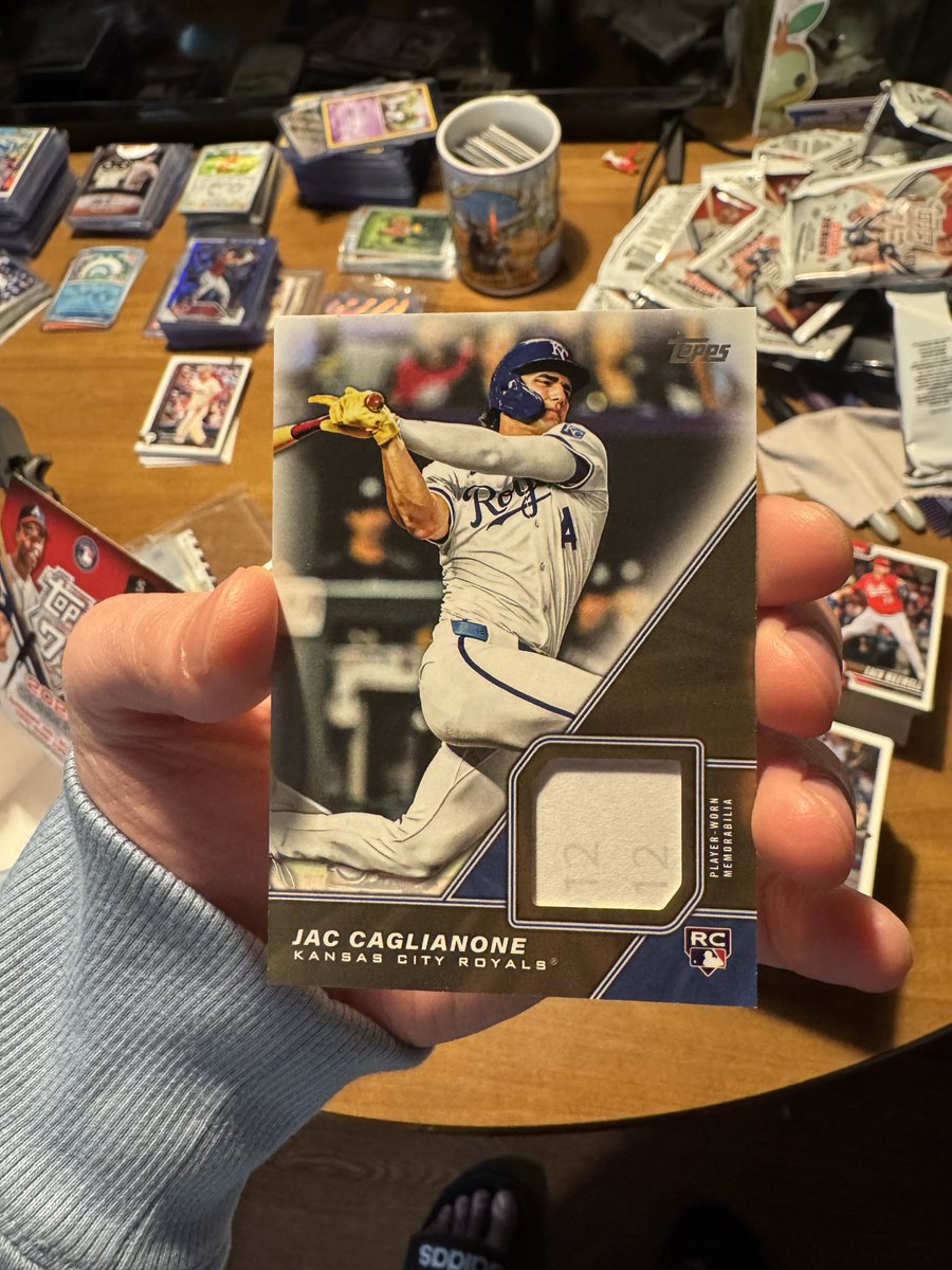 Detroit sports cards and TCG tweet media