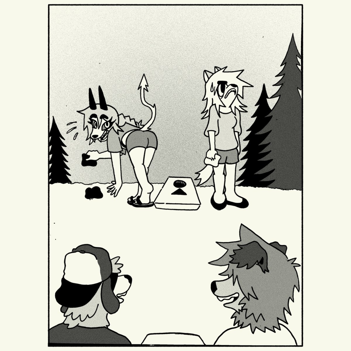 Milkshakes for Dinner (1/9)