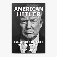 When I was 10, I emulated John Wayne. I walked and talked like him. Most emulate wannabes for their virtues. Trump’s wannabes are ruthless dictators. The one he copies most is Adolph Hitler, embracing his Gestapo as a template for ICE. Read Full Article: chaospolicy.com/we-all-have-wa…