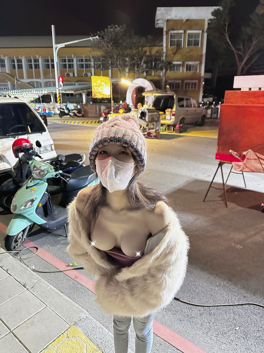 巨乳人妻 小E（嘉義夫妻） tweet media