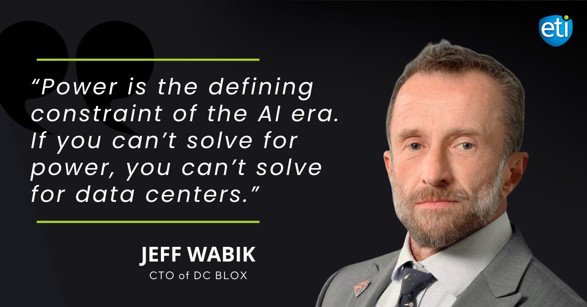 ETI Software tweet media