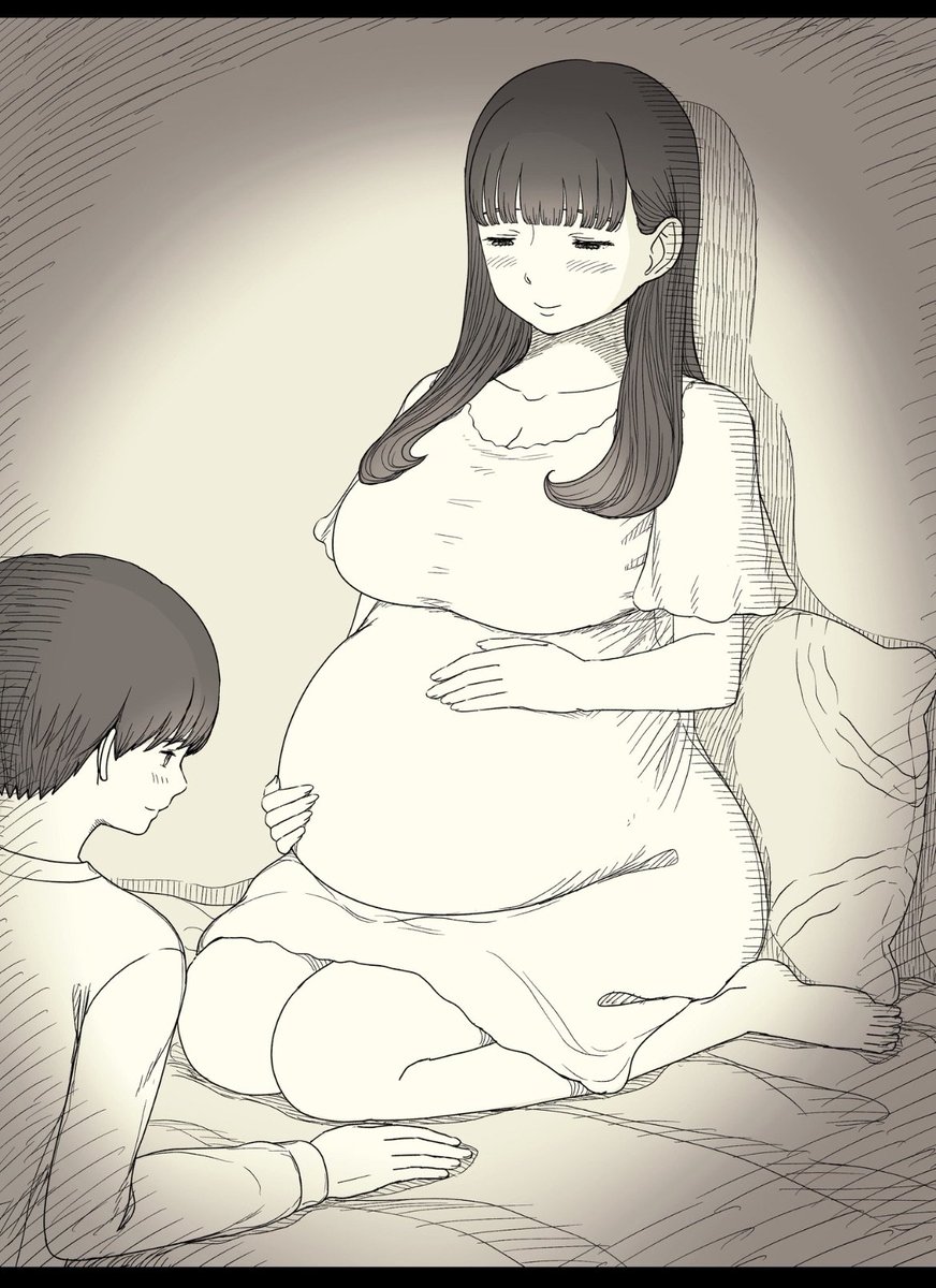 ゆずきん@漫画好き tweet media