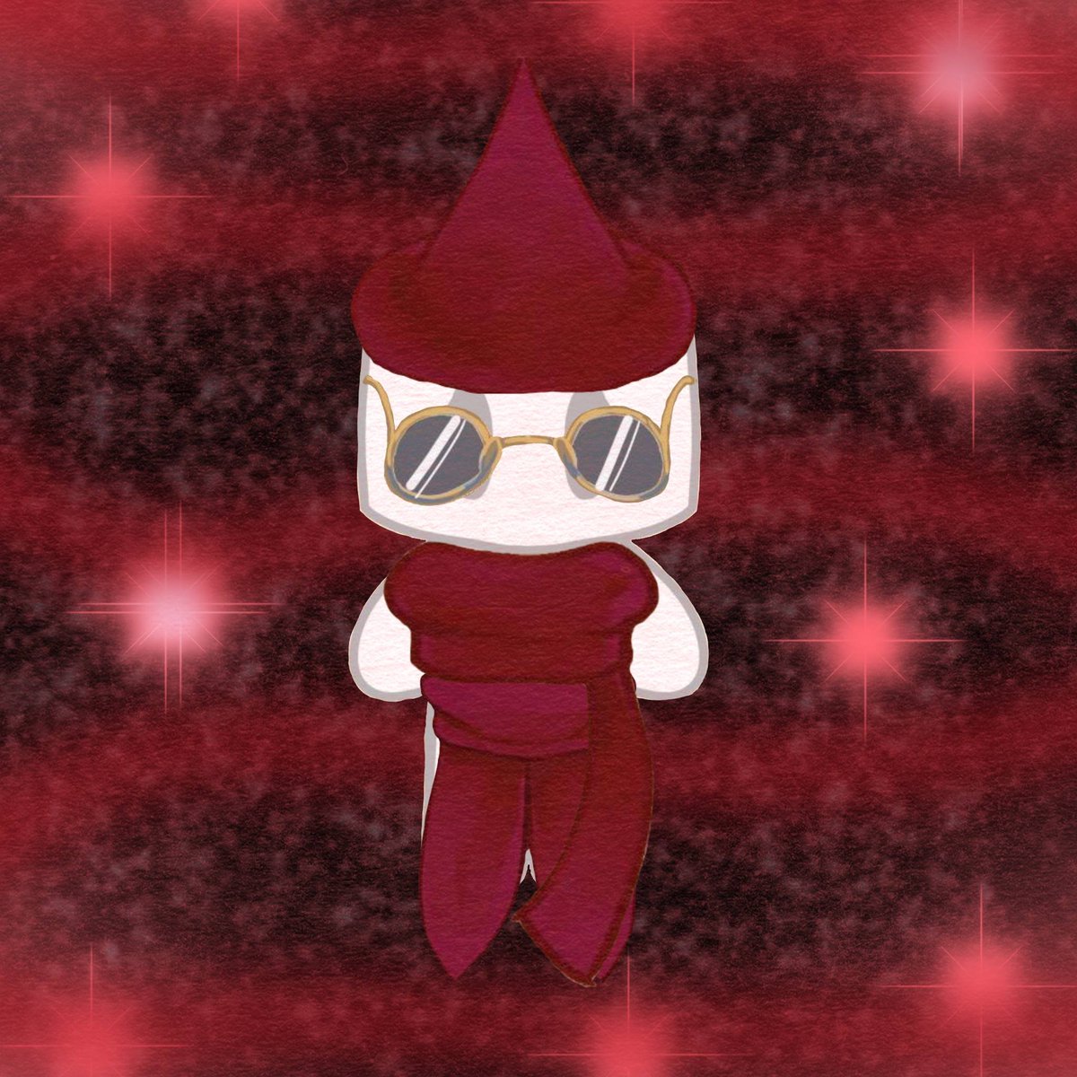 blink ./ tweet media