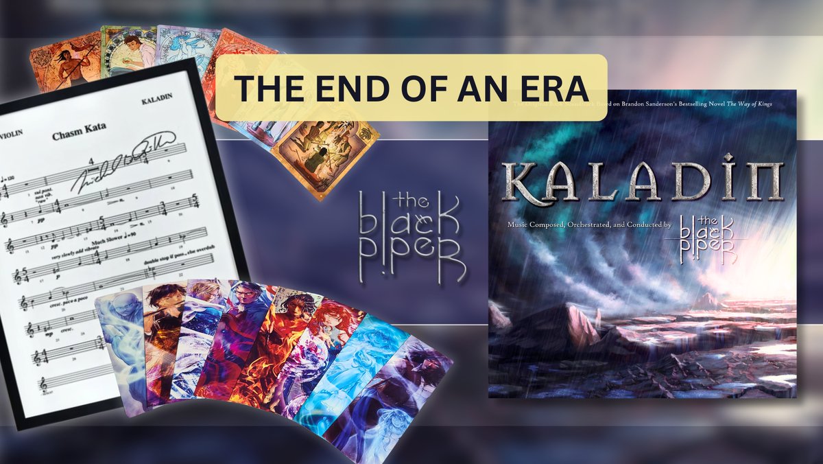 The Black Piper tweet media