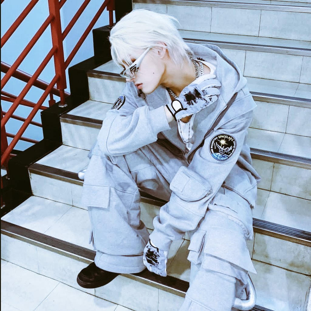~ Shooting for the stars like NASA ✨🗝️🔮