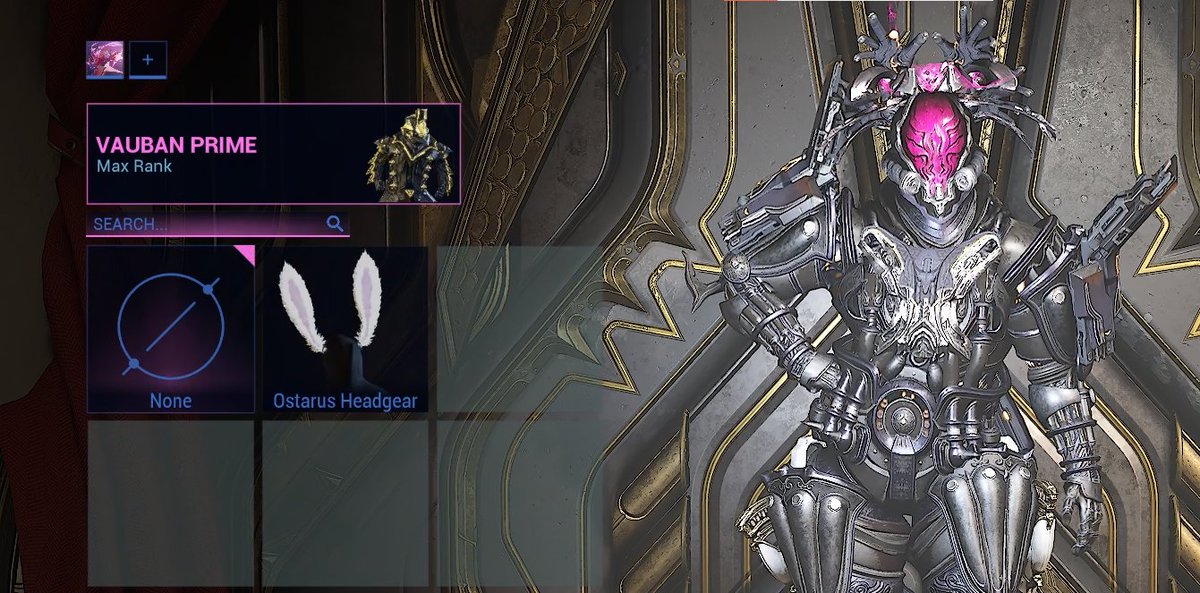 unfortunately you cant equip his coat on other skins like with hydroid 😔

#fashionframe