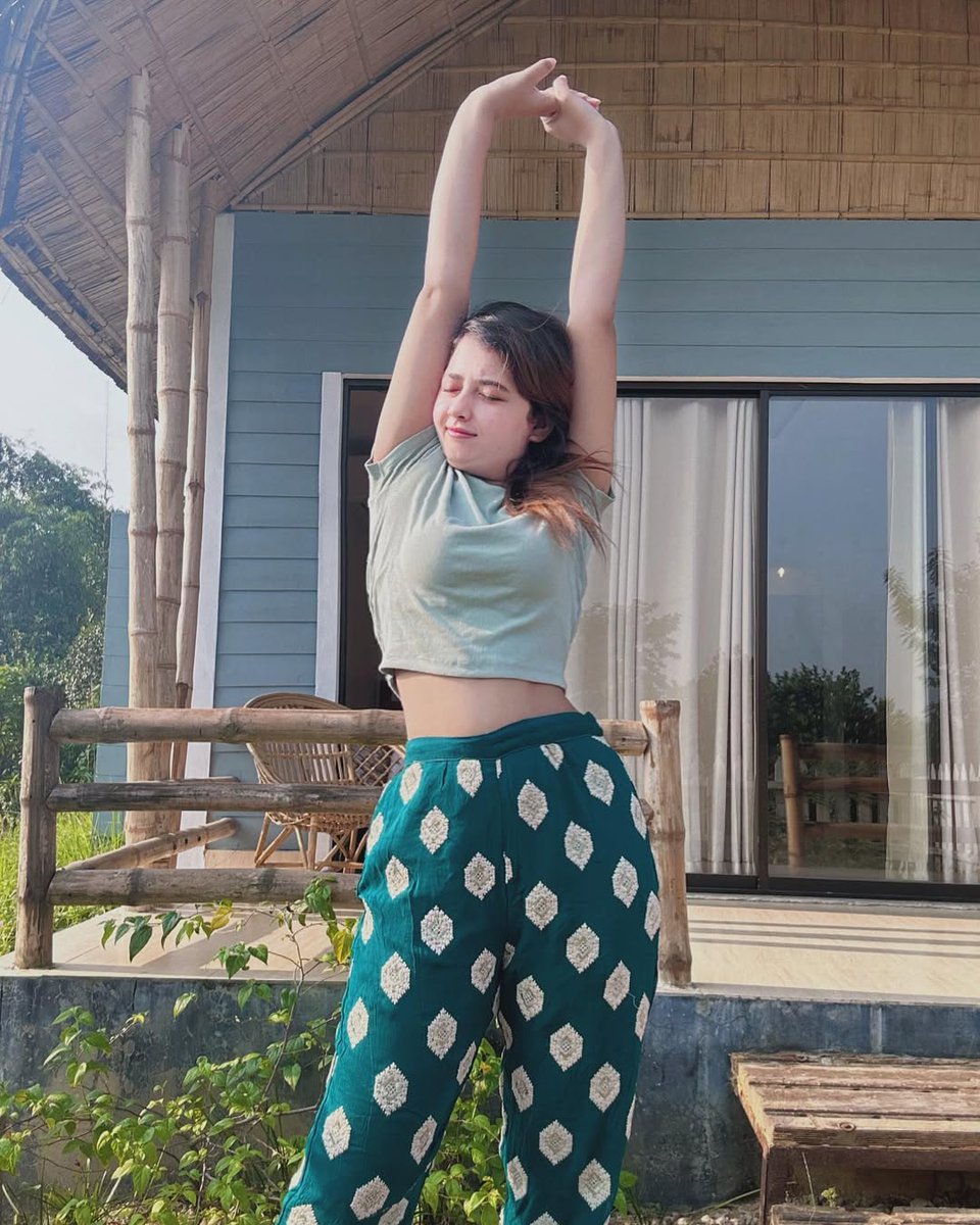 Good Morning 𝕏 Fam ♥️
                            stay connected 🤝