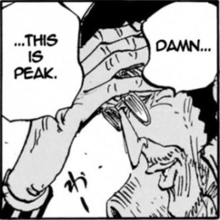 AlmightyZoro tweet media