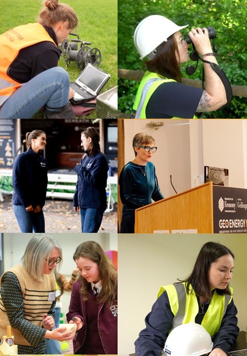 GeoEnergy NI tweet media