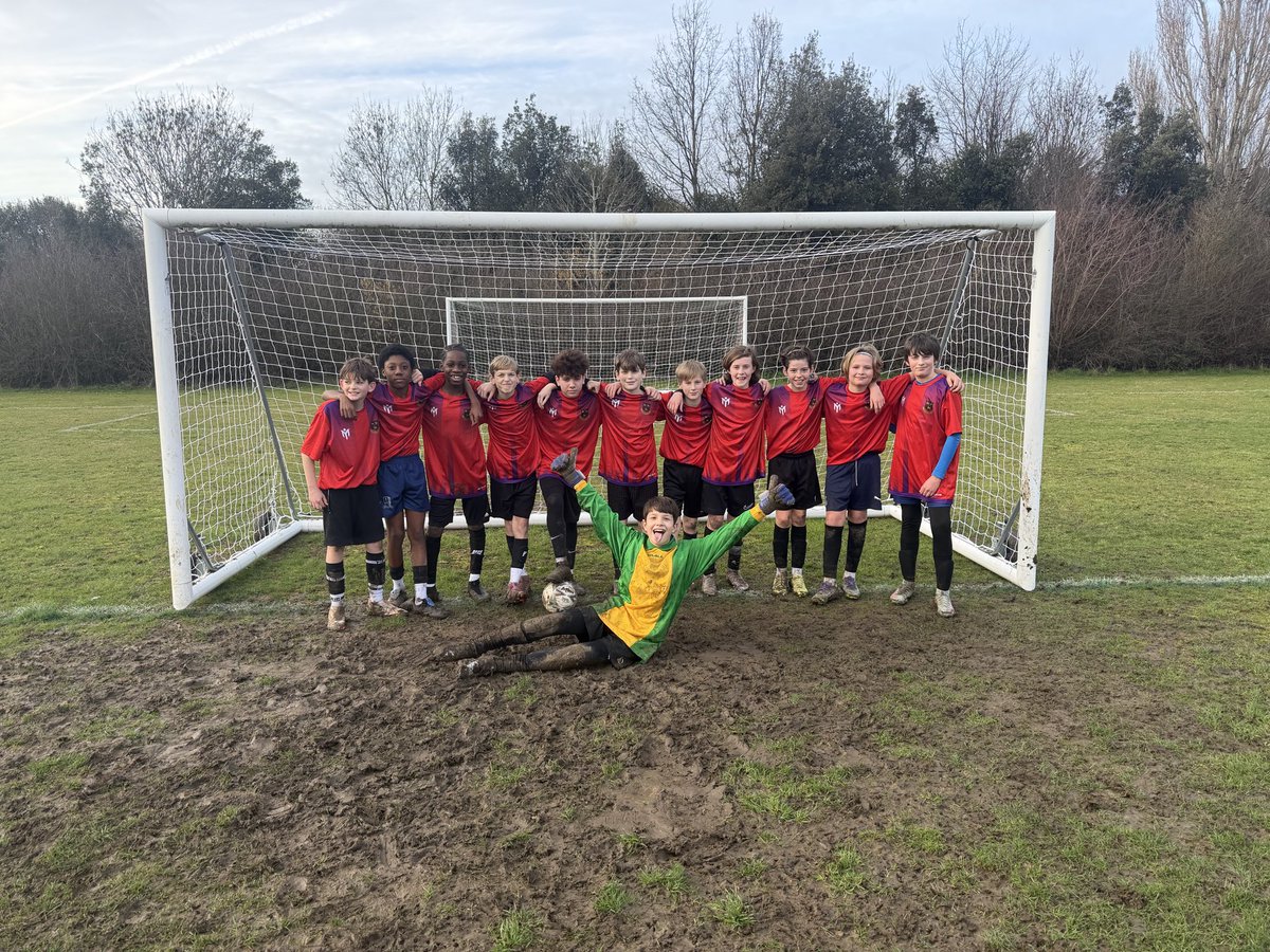 Prendergast Ladywell School PE tweet media