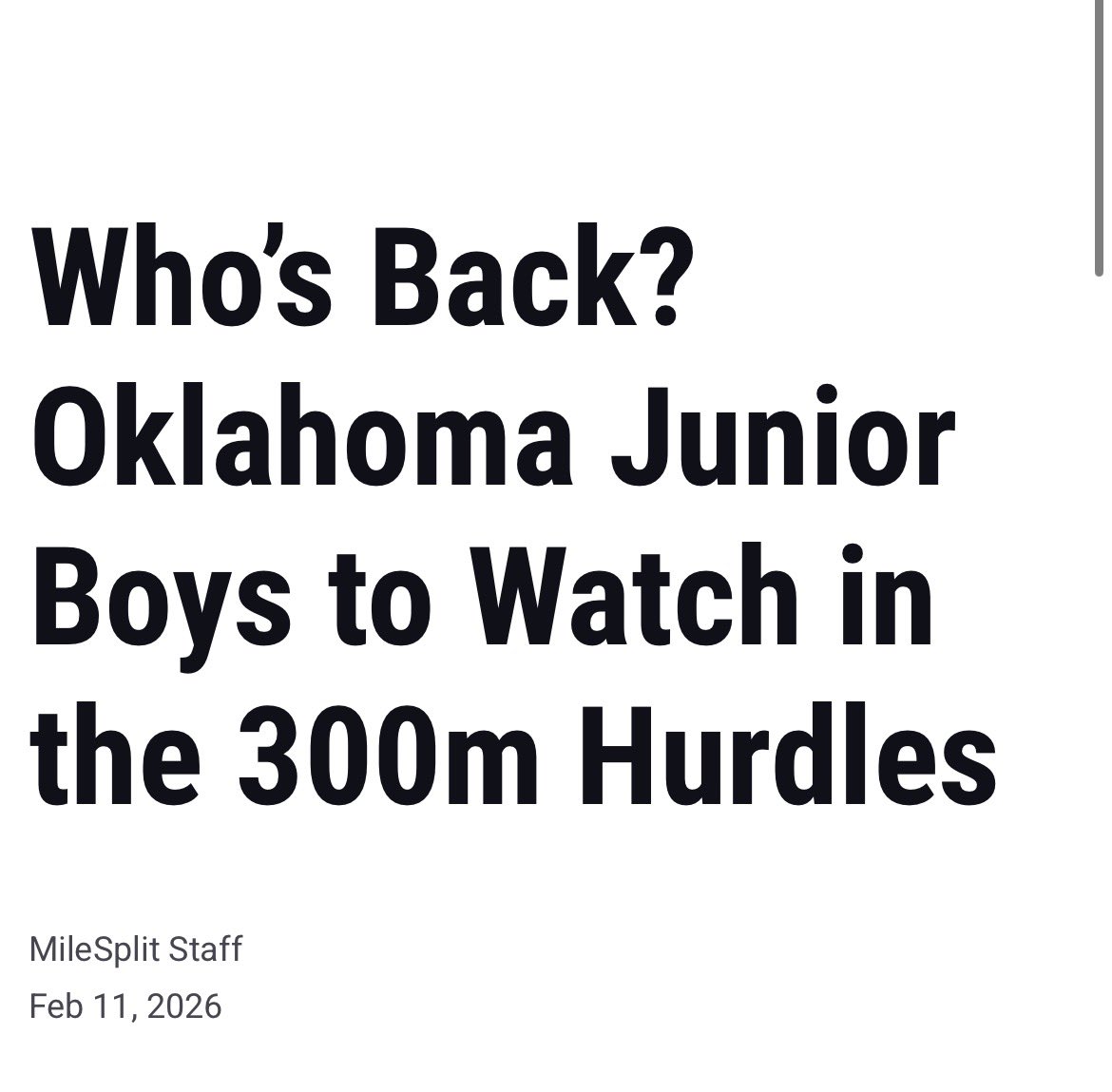 Grayson Morris tweet media