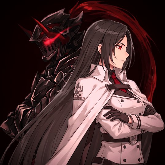 Magsarion and Ohm
#magsarion
#mitra
#dies_pantheon
<a href="/masada_takashi/">正田崇</a>
#Avesta_of_black_and_white
#dies_irae
#masada
#masadaverse
#DiesEntelecheia
#黒白のアヴェスター