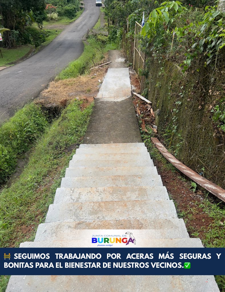 Junta Comunal de Burunga tweet media