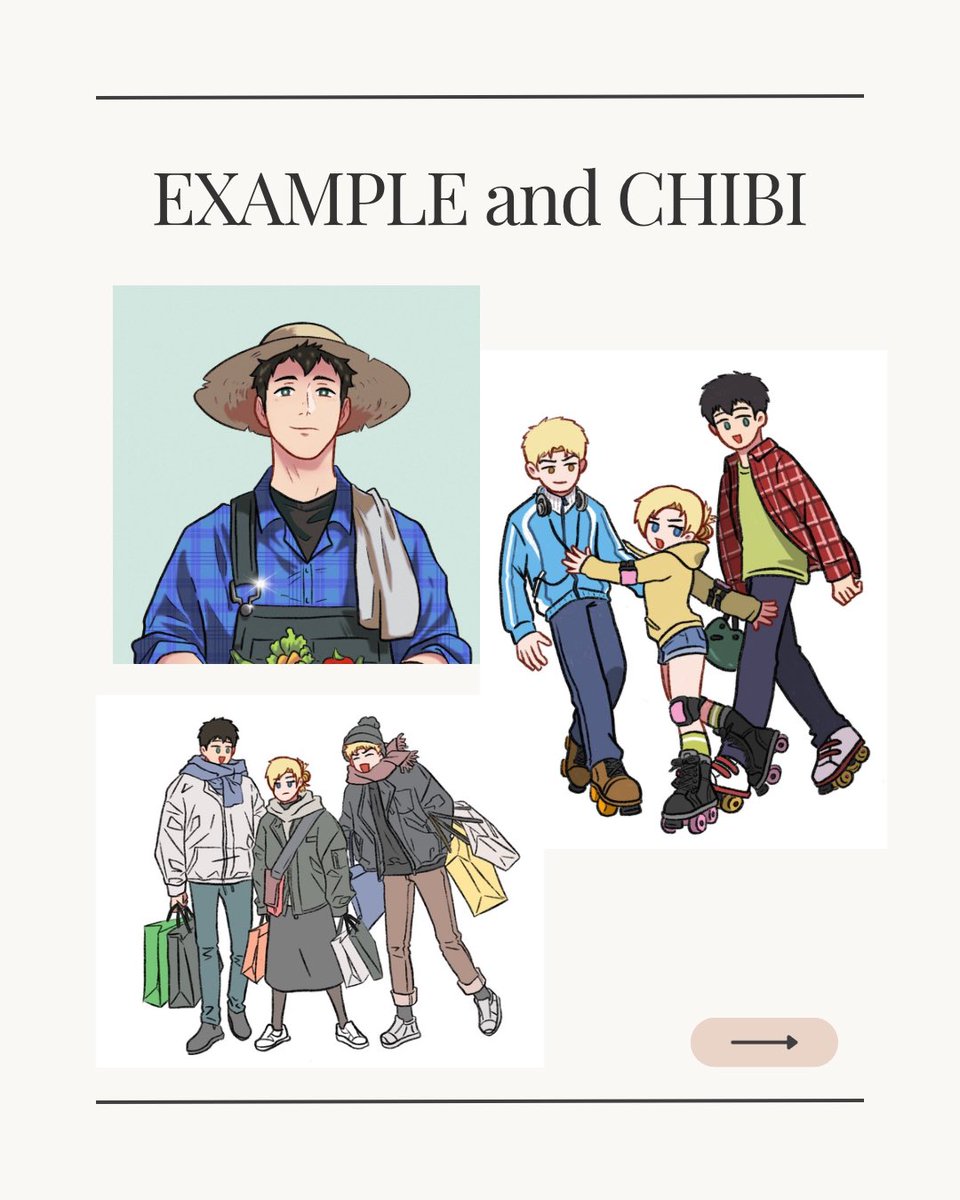 レンツ/ Renz / COMM OPEN tweet media