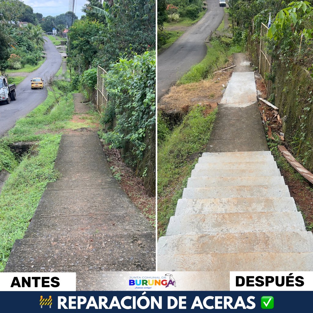 Junta Comunal de Burunga tweet media