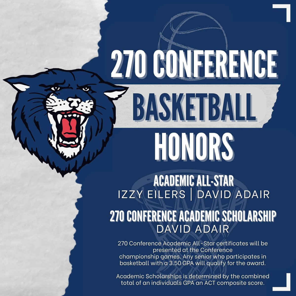 Izzy Eilers tweet media