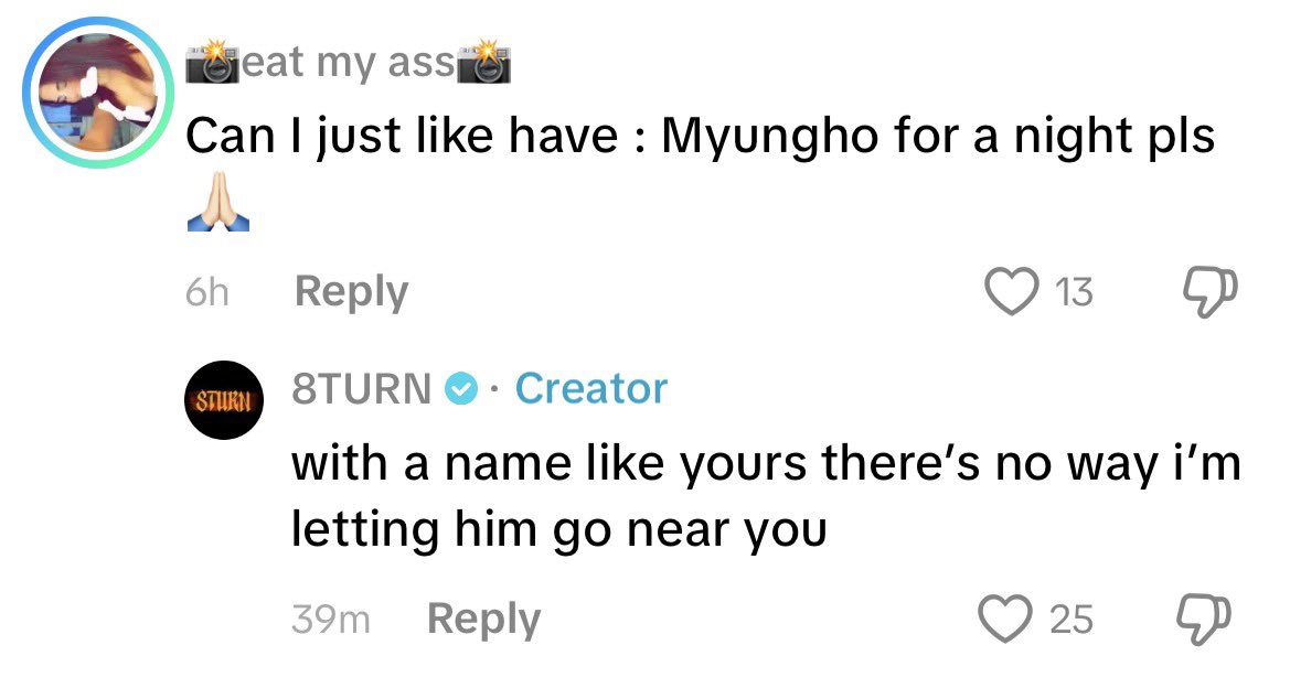 FUCCKKK LMAO