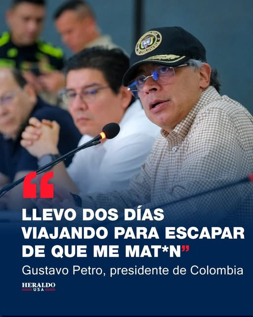 julio Mario Ospina tweet media