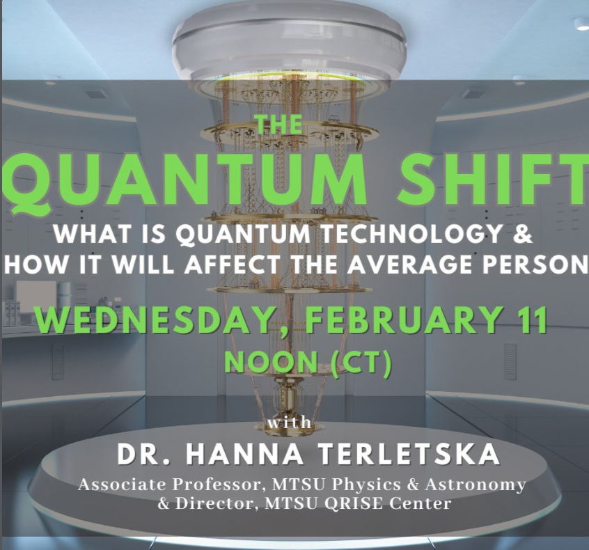 MTSU Physics tweet media