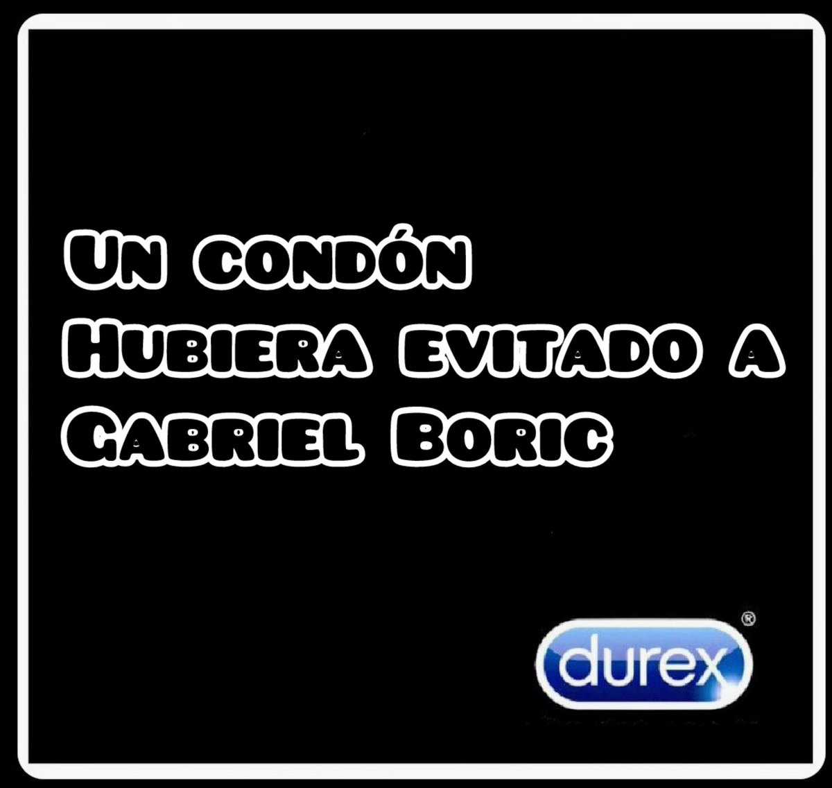 A 28 días de dejar el cargo,Gabriel Boric cumple 40 años. Esto quiere decir que se jubilará con 4 décadas con una pensión millonaria, sin haber trabajado un día a nadie, su hija tiene el futuro asegurado. Si este tipo vive hasta los 90 años, el estado estará 50 años manteniéndolo