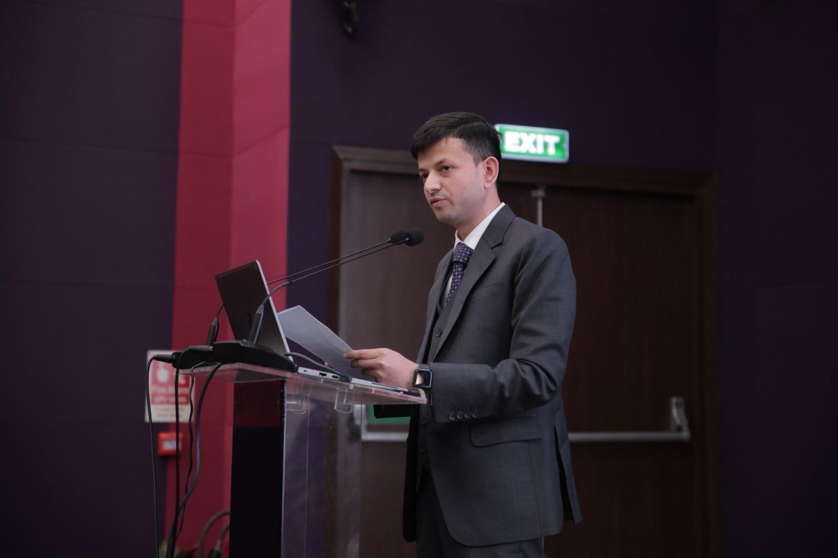 Indialogue Foundation tweet media