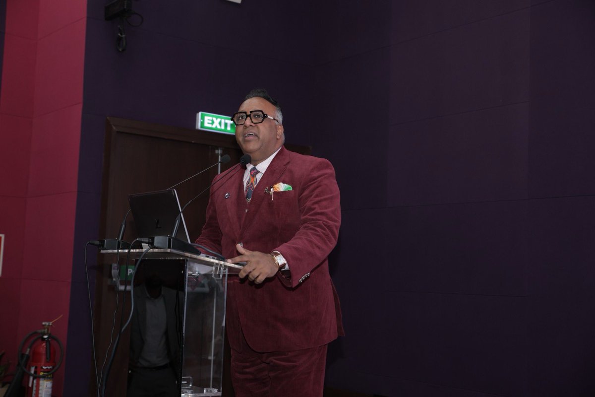 Indialogue Foundation tweet media