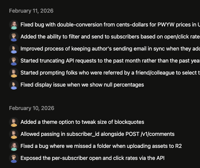 Justin Duke tweet media