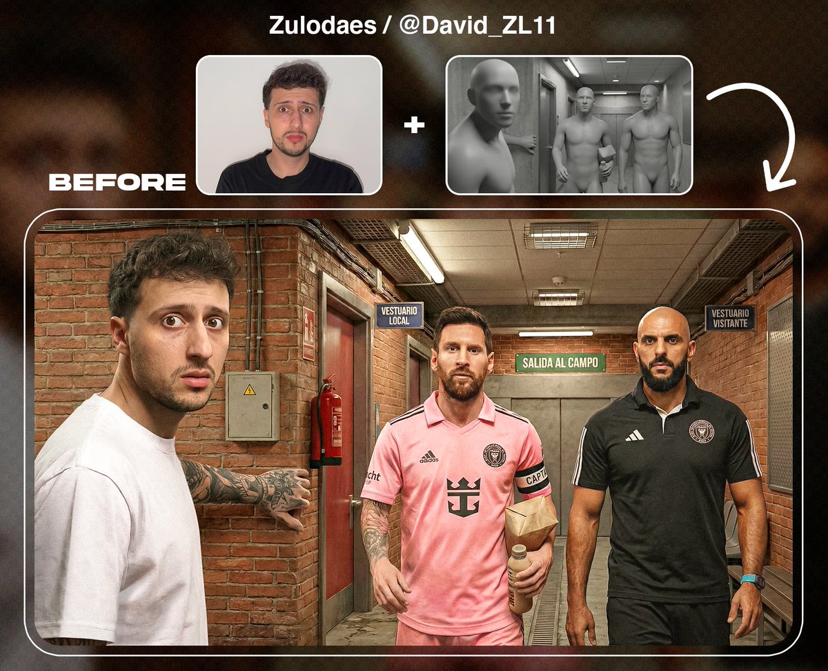 Zulodaes tweet media