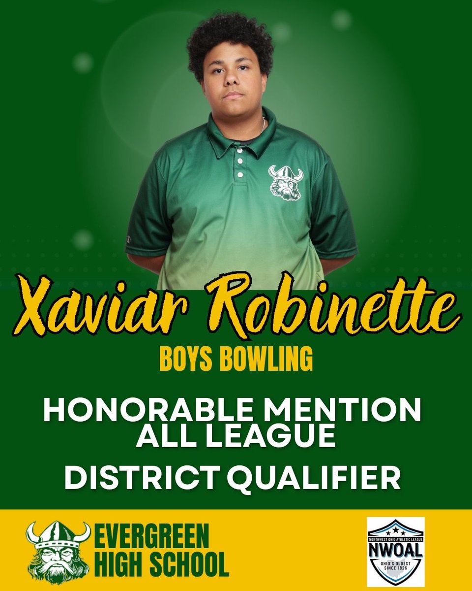 Evergreen Athletics tweet media