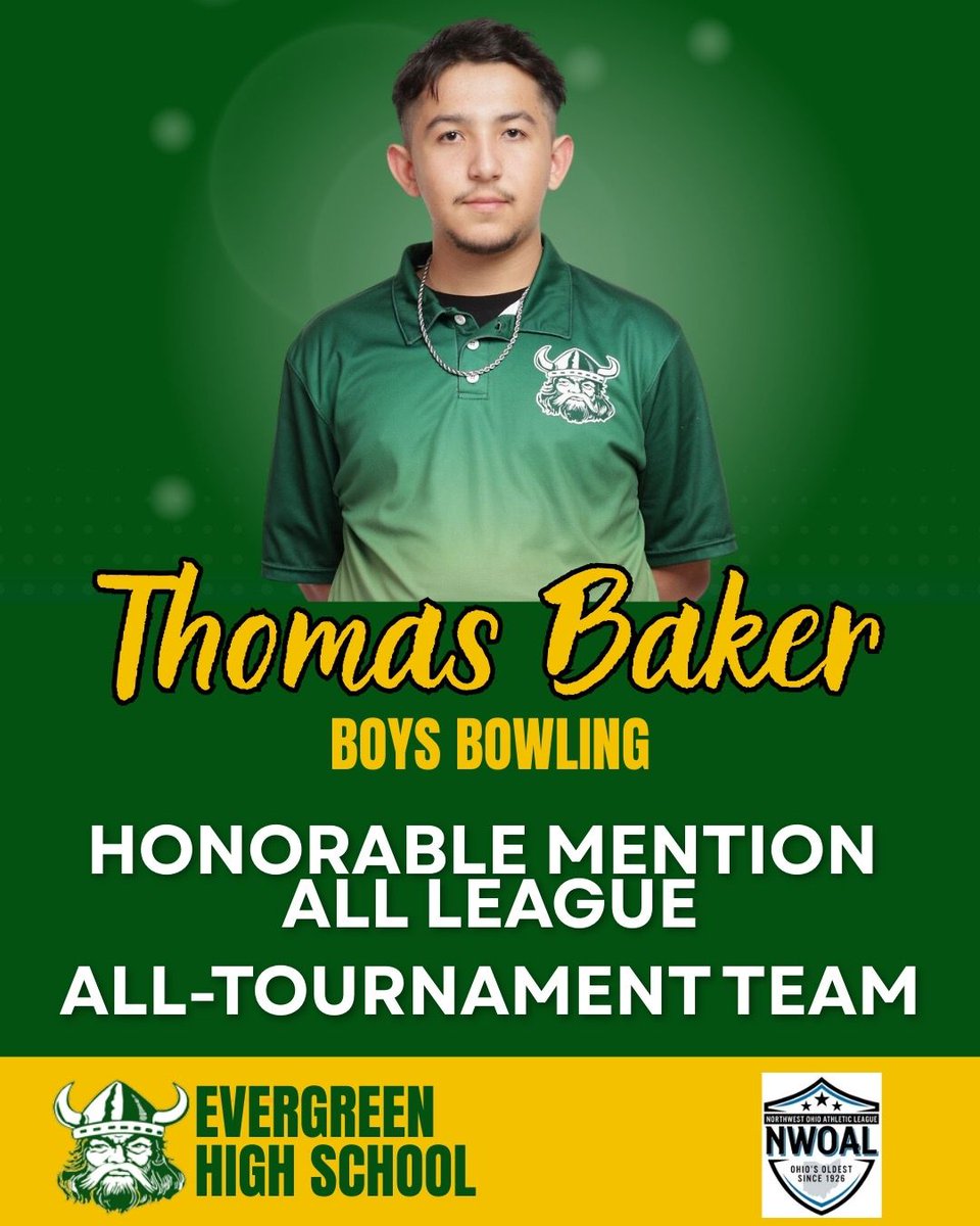 Evergreen Athletics tweet media