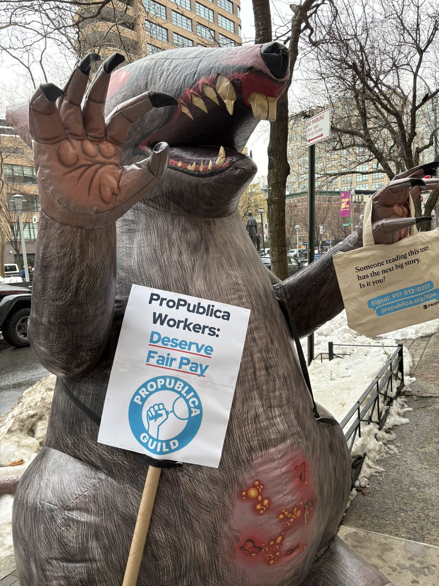 NewsGuild of New York tweet media