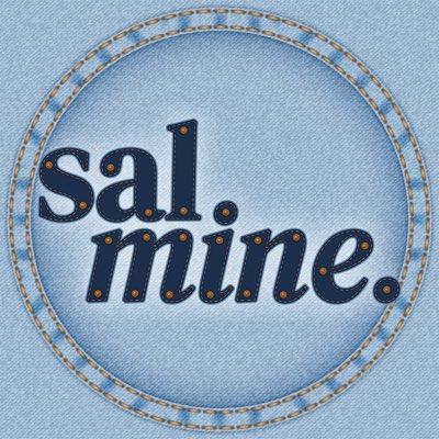 OfficialSalmine's tweet photo. #NewProfilePic https://t.co/na9D627LGk