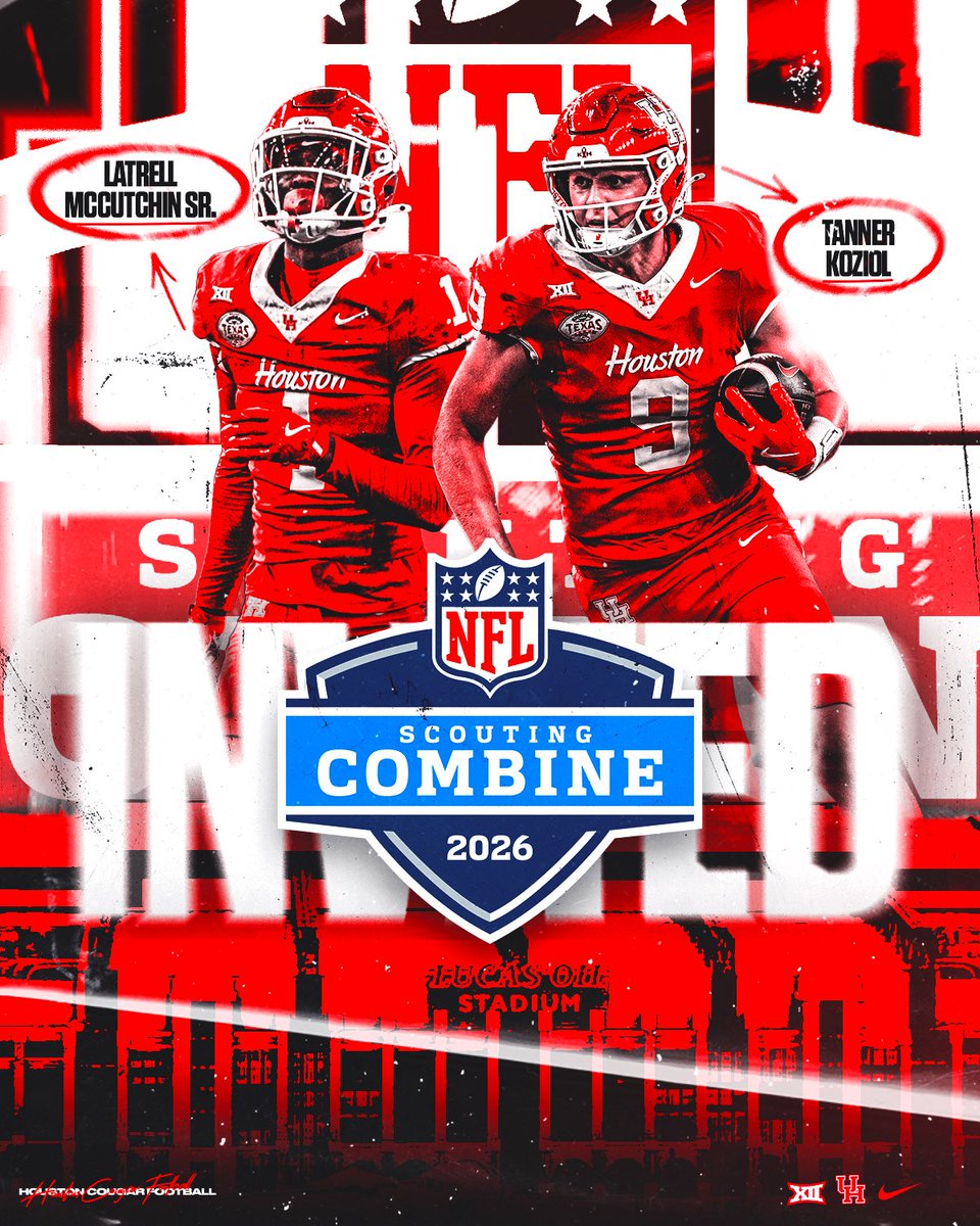 Houston Football tweet media