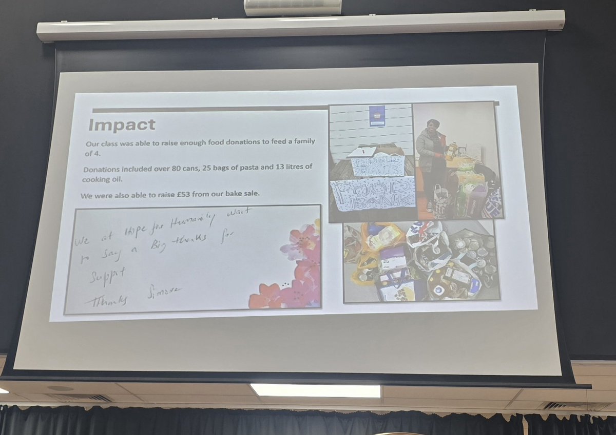 Hope 4 Humanity (H2H) tweet media