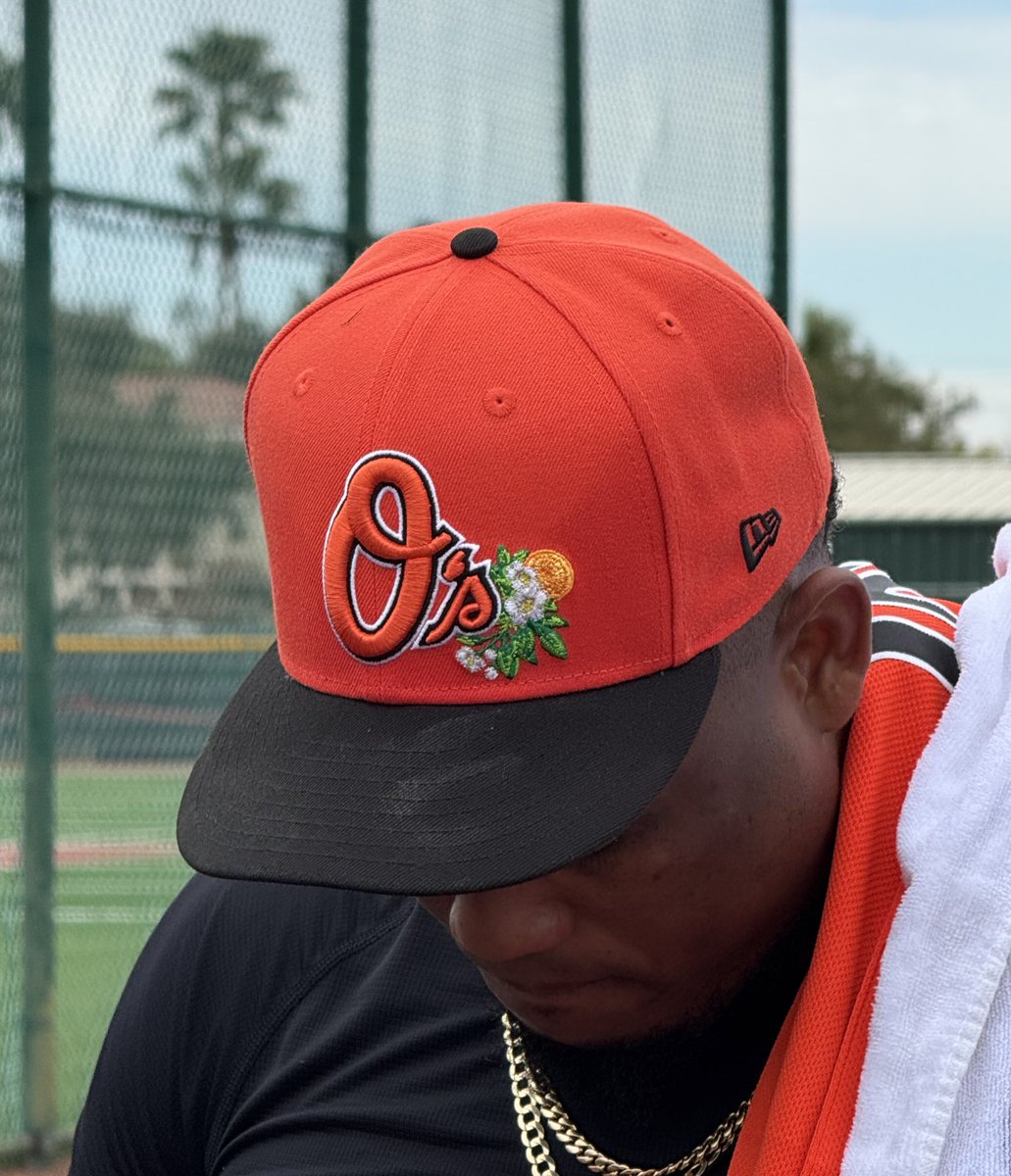 Baltimore Banner Sports tweet media