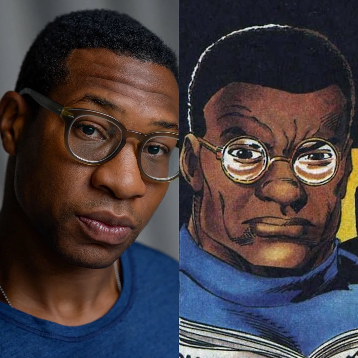 Shine Comics tweet media