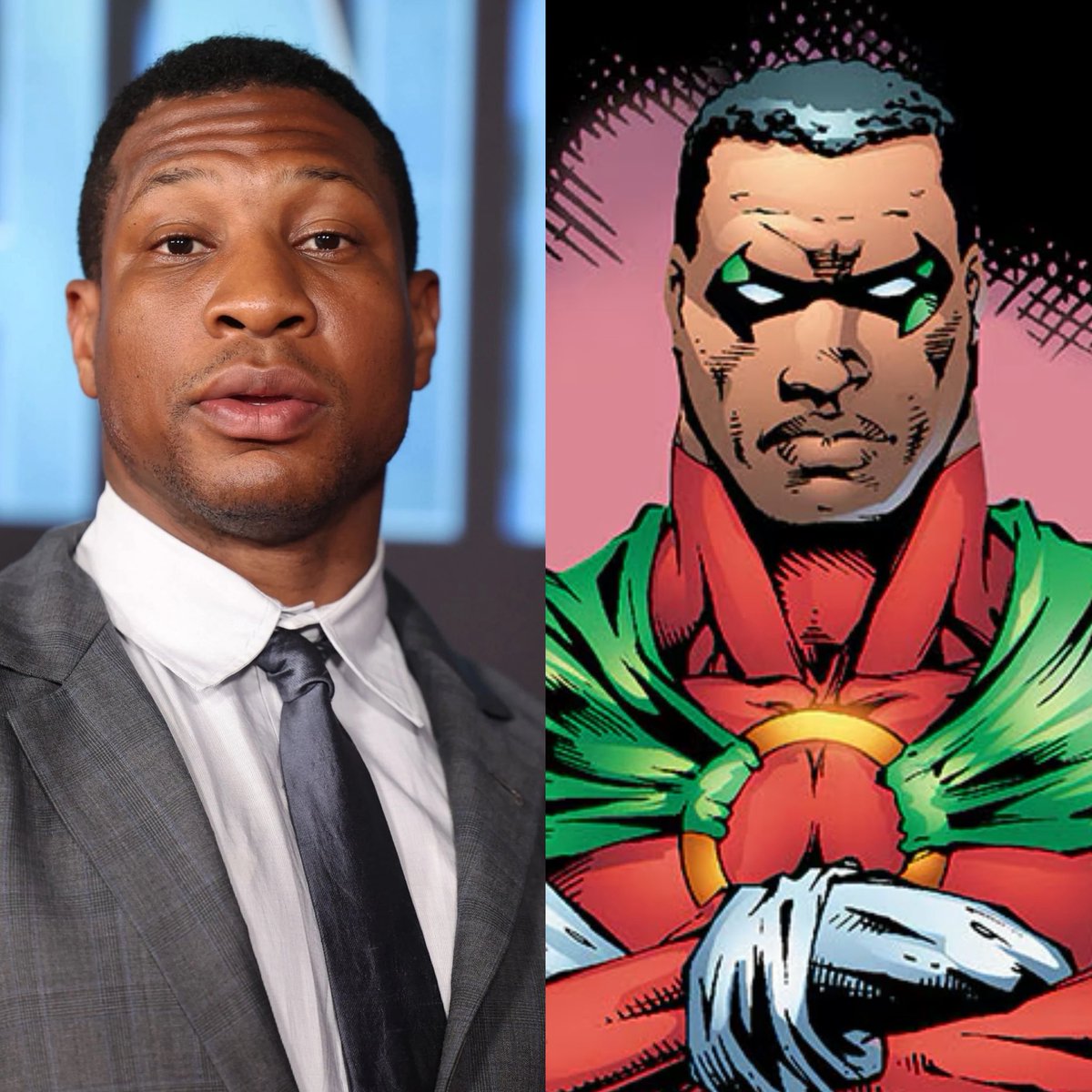 Shine Comics tweet media