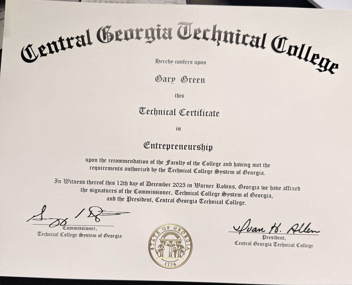 Gary Green JR 3 ⭐️ EDGE tweet media