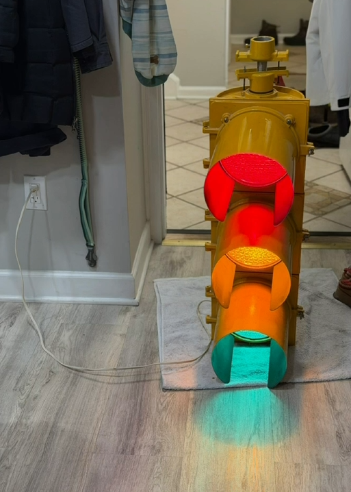 Chris Baldassano tweet media