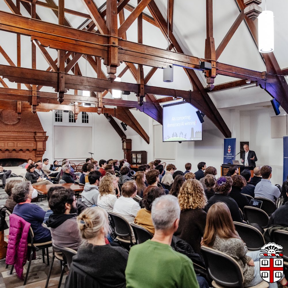 Center for Philosophy, Politics, and Economics tweet media