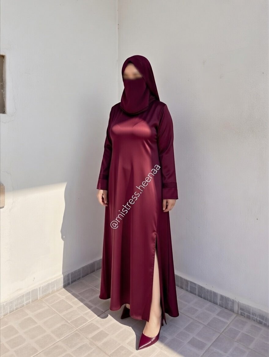 mistress.heenaa tweet media