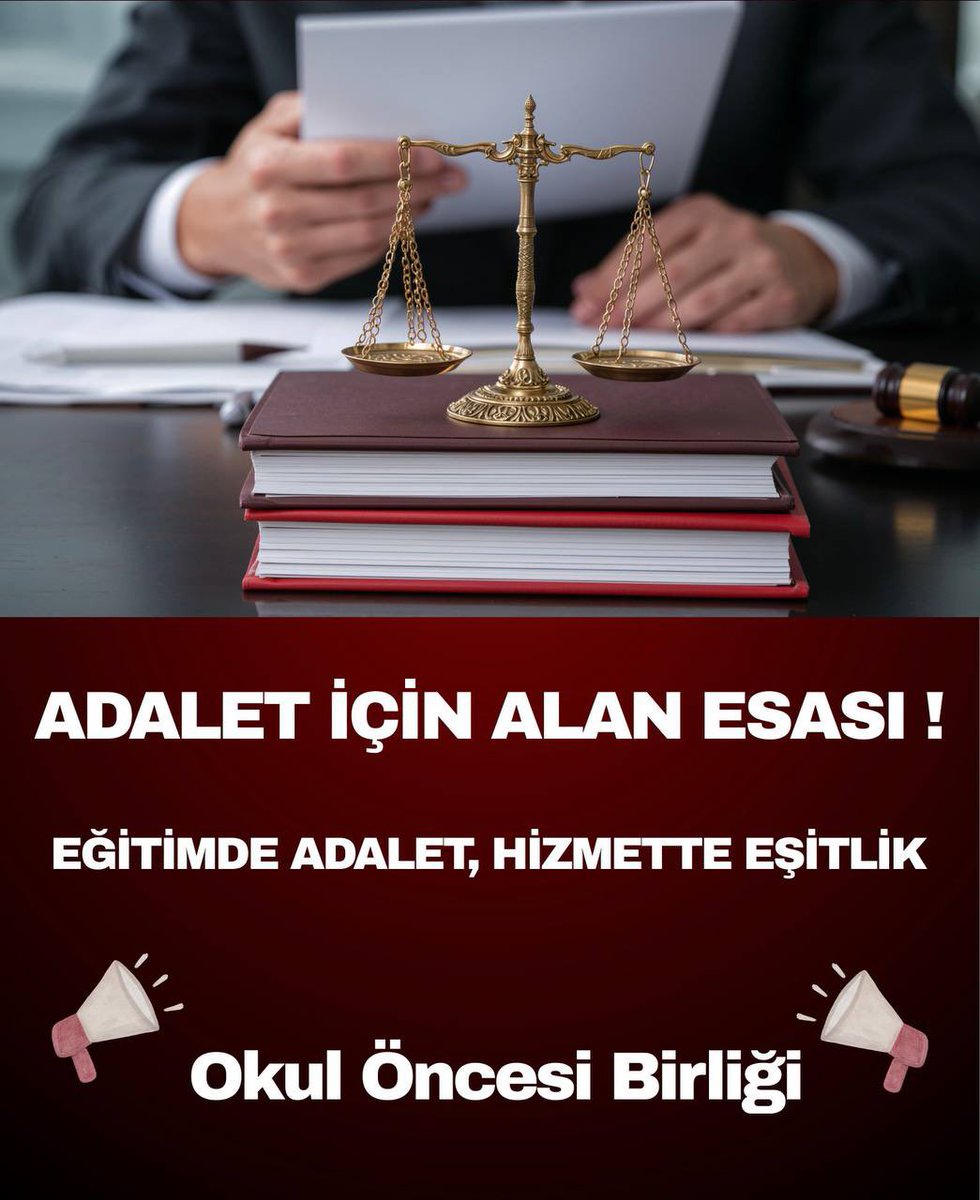 ebrudurmusoglu2's tweet photo. #AnaokulunaAlanGerek 
@mebtegm @mebpgm @tcmeb
Anaokulu müdürlüğüne okul öncesi öğretmenleri atanmalıdır. https://t.co/nOGfPMUchX
