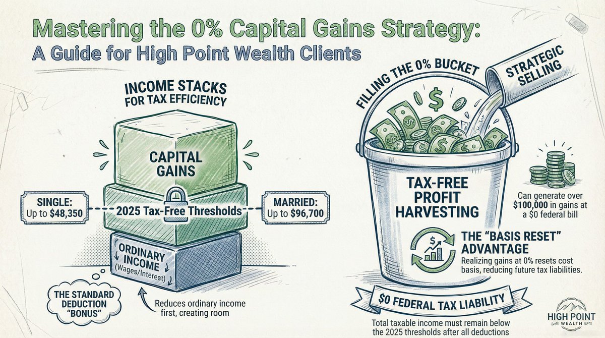 High Point Capital tweet media